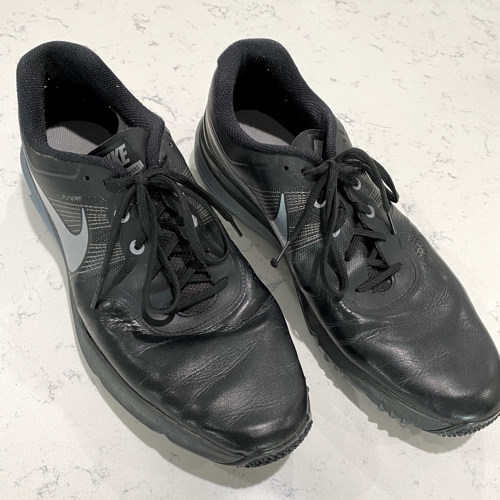 Men’s Nike Golf Shoes